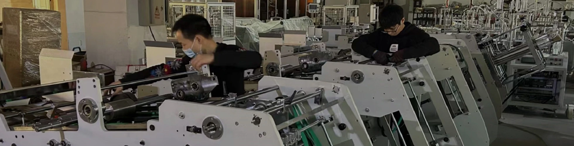 Ruian Xuanhai Machine Co.,Ltd