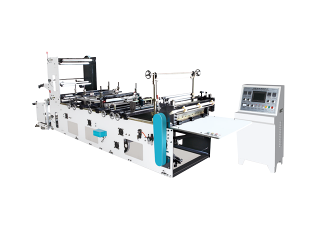 Plastic Processing Machinery