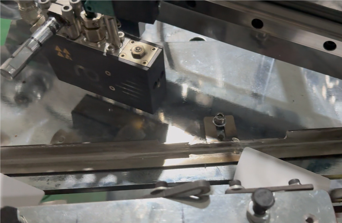 Automatic Disposable Ice Cream Cone Paper Wrapper and Firework Wrapper Making Machine