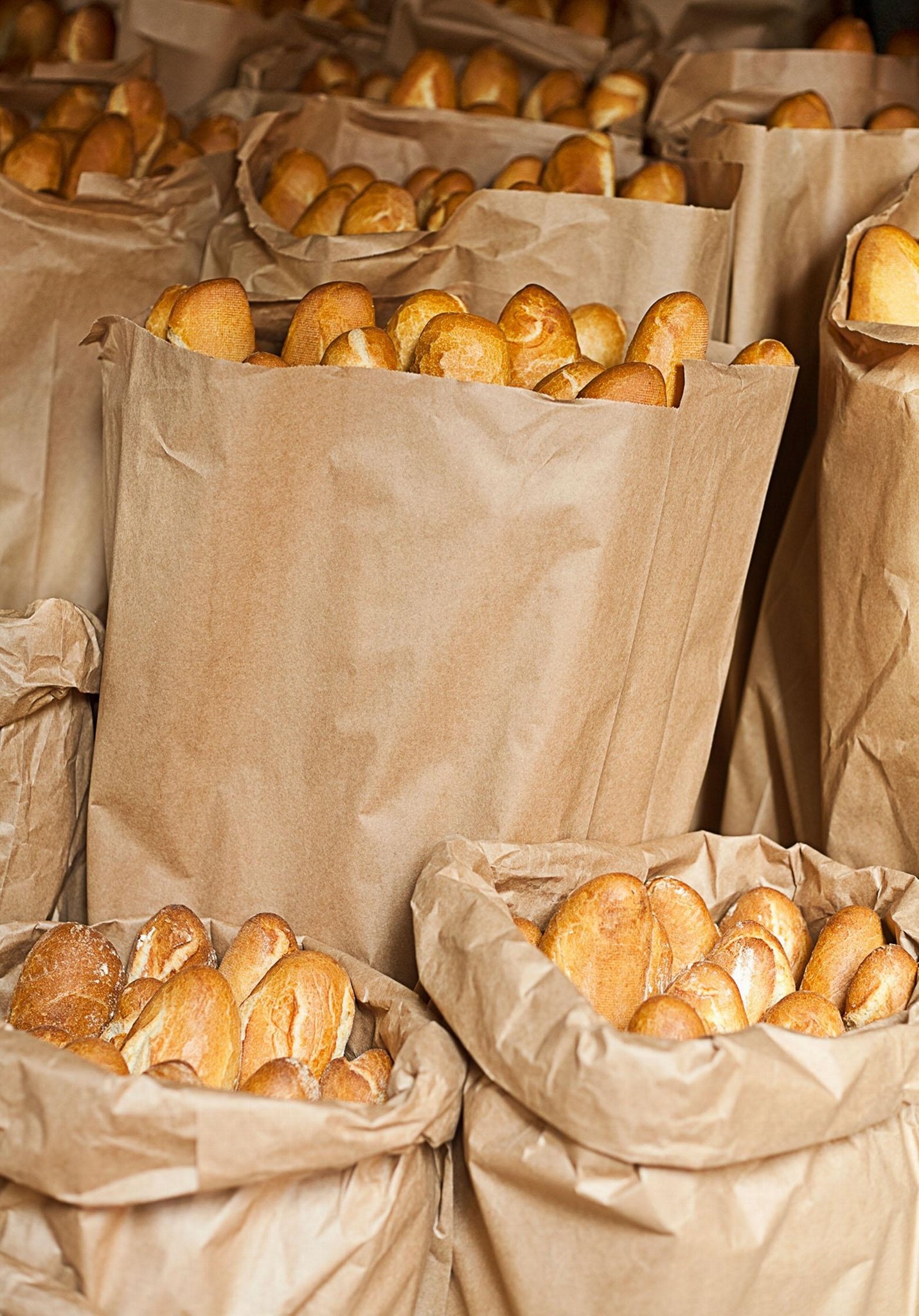 Square Bottom Paper Bag Machine 