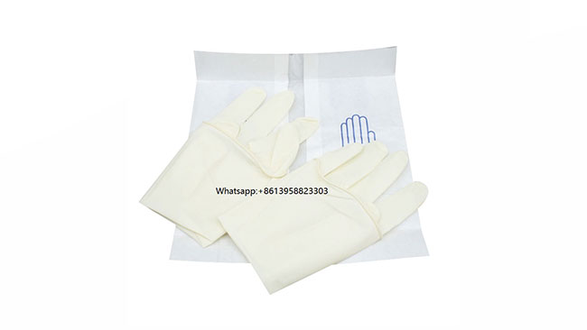 Medical Surgical Glove Inner Packaging Machine